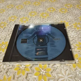 The Guardian of Darkness PC CD-Rom