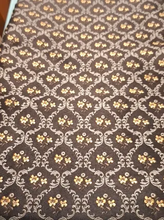 Tela chaleco fallero/jubón/corpiño.NUEVA