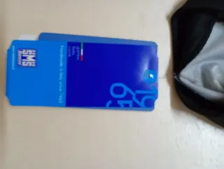 Conjunto Santini Maillot y Culotte