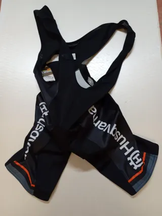 Conjunto Santini Maillot y Culotte