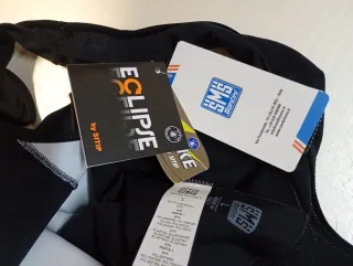 Conjunto Santini Maillot y Culotte