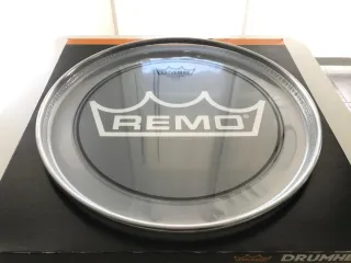 Parches Remo Powerstroke 3 Clear de 13" y 16"