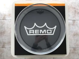 Parches Remo Powerstroke 3 Clear de 13" y 16"