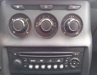 Citroen 0204054032 bomba de freno c3 338755