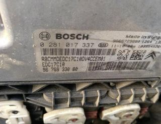 Citroen 0204054032 bomba de freno c3 338755