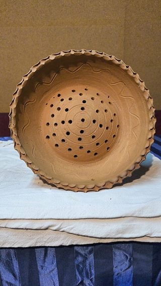 Braseiro de Gundivós 27cm