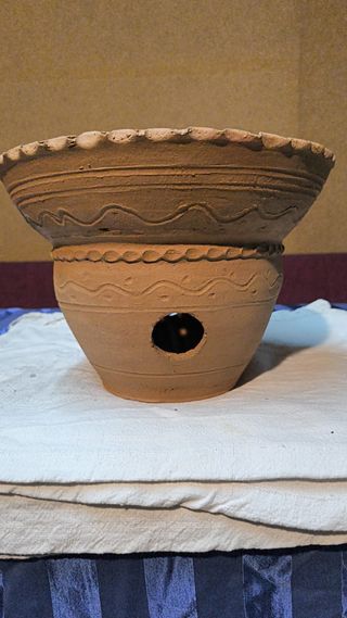 Braseiro de Gundivós 27cm