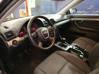 Audi A4 2005