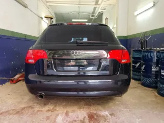 Audi A4 2005