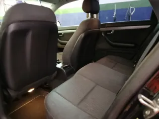 Audi A4 2005