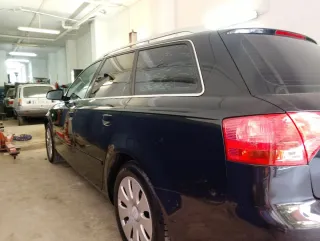 Audi A4 2005
