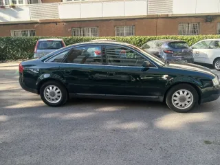 Audi A6 1.8T