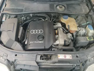 Audi A6 1.8T