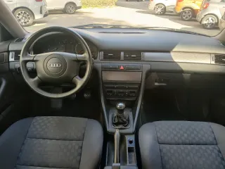Audi A6 1.8T