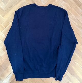 Jersey Scalpers Azul Marino Talla M