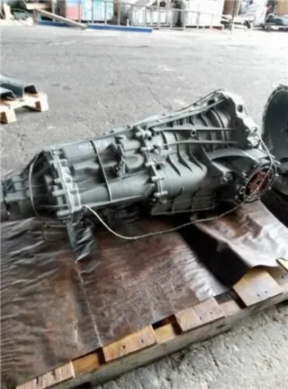 Caja Cambios Automática Audi Q5 2.0 TDI