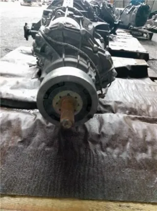 Caja Cambios Automática Audi Q5 2.0 TDI