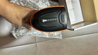 Lector Código Barras Tera 5100 Inalámbrico