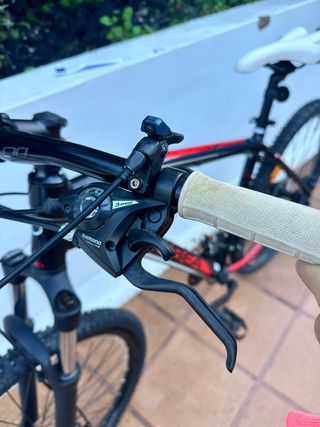 Bicicleta Orbea MX 29