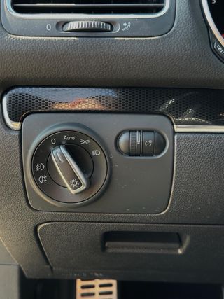 Volkswagen Golf GTI 35 ANIVERSARIO DSG  2013