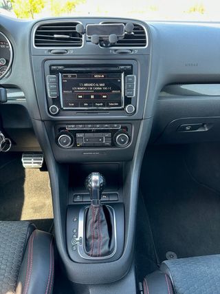 Volkswagen Golf GTI 35 ANIVERSARIO DSG  2013