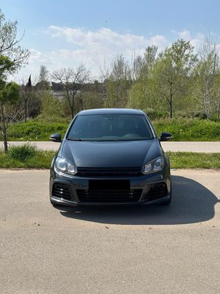 Volkswagen Golf GTI 35 ANIVERSARIO DSG  2013