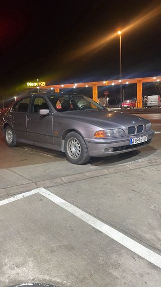 BMW Serie 5 1997