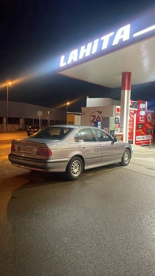 BMW Serie 5 1997