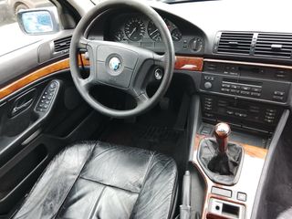 BMW Serie 5 1997