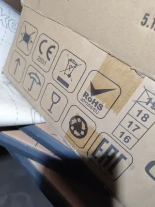 Placa de gas Cata LCI 6021 BK