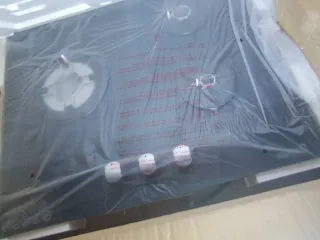 Placa de gas Cata LCI 6021 BK