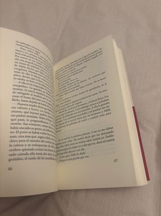 Las cosas que perdimos en el fuego (Spanish Edi...