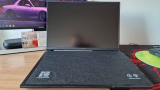 Portátil Gaming AI Gigabyte Aero X16 1VH