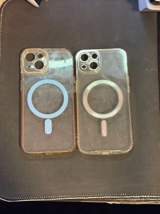 iPhone 13 128GB Azul Funcional | Buen precio