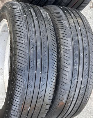 Llantas 15” Hyundai Getz