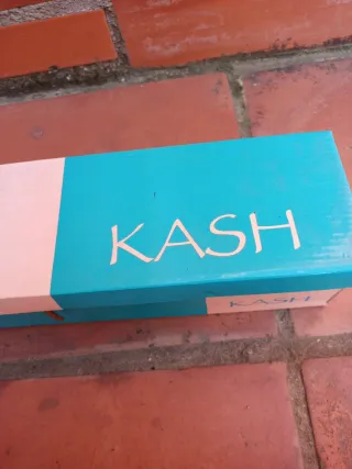 Sandalias Proposta Piel Talla 36.5