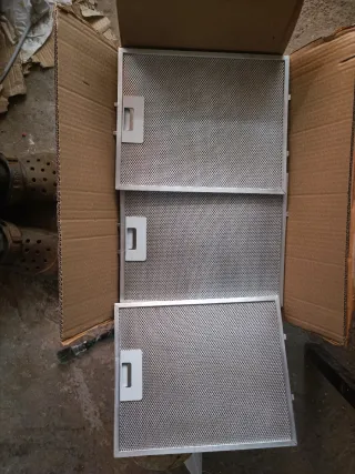 Campana extractora Teka