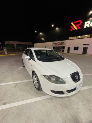 SEAT Leon 2006