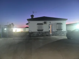 Alquiler de chalet en Chiclana vacaional
