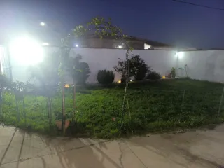 Alquiler de chalet en Chiclana vacaional