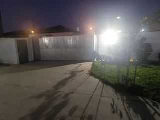 Alquiler de chalet en Chiclana vacaional