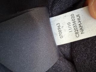 Jersey Tommy Hilfiger Azul Talla L