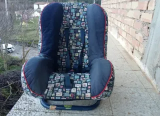 Silla de bebé PBY BEAR