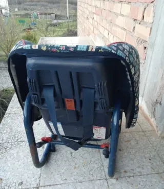 Silla de bebé PBY BEAR