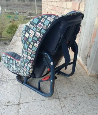 Silla de bebé PBY BEAR