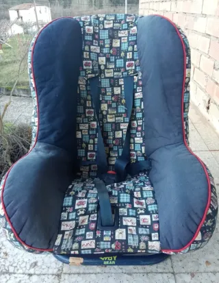 Silla de bebé PBY BEAR