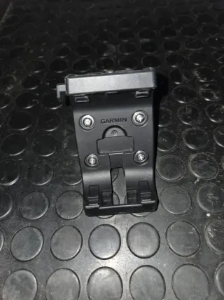 Soporte Manillar Garmin