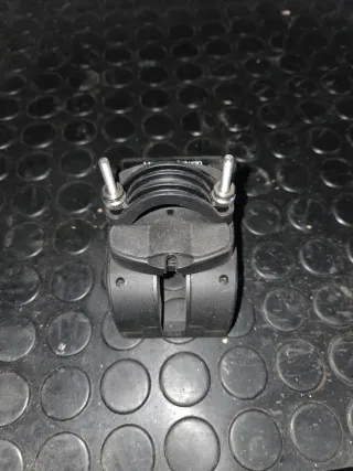 Soporte Manillar Garmin