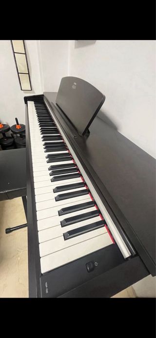 Piano Digital Yamaha Arius