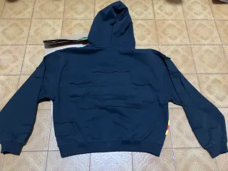 Sudadera Eme Studios x McDonald's